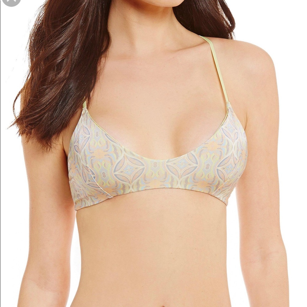 Free People intimately bralette  racerback